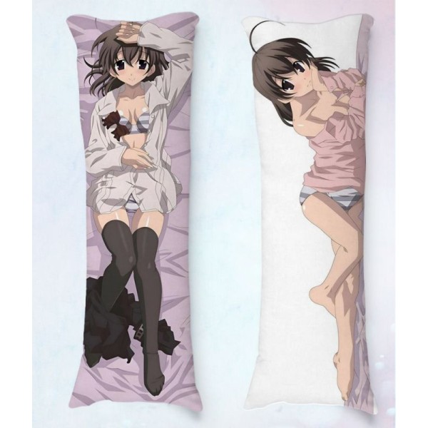 Travesseiro Dakimakura Hiyoko Saionji Danganronpa 01