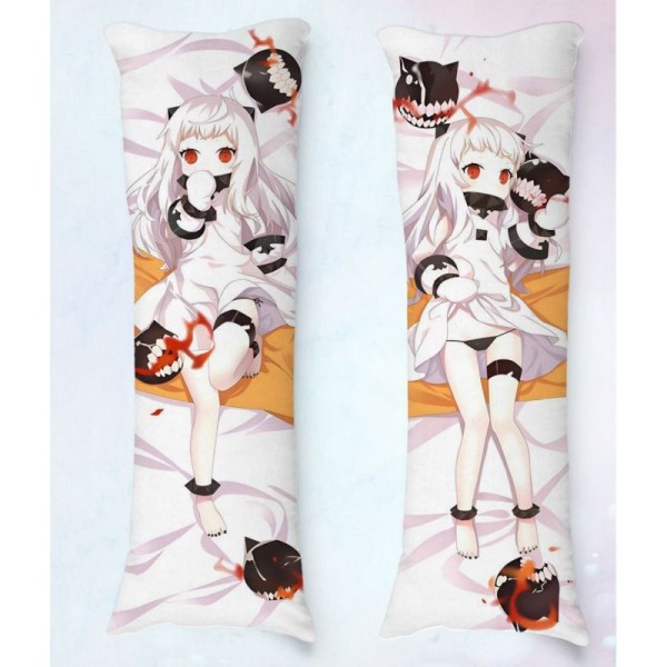 Travesseiro Dakimakura Hoppo chan Kantai Collection 01