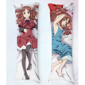 Travesseiro Dakimakura Hoshitsuki Ferrari Galilei Donna 01