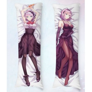 Travesseiro Dakimakura Hotaru Shidare Dagashi Kashi a 02