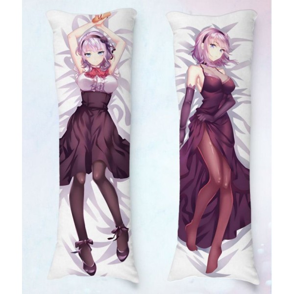 Travesseiro Dakimakura Hotaru Shidare Dagashi Kashi a 02 Travesseiro Dakimakura Hotaru Shidare Dagashi Kashi a 02