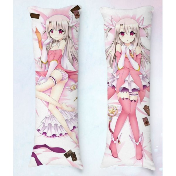 Travesseiro Dakimakura Illyasviel von Einzbern Fate Grand Order 03