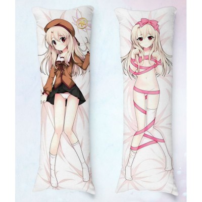 Travesseiro Dakimakura Illyasviel von Einzbern Fate Grand Order 04