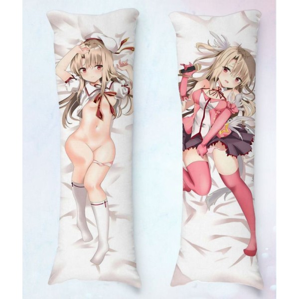 Travesseiro Dakimakura Illyasviel von Einzbern Fate Grand Order 05