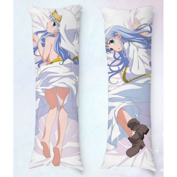Travesseiro Dakimakura Index A Certain Magical Index 01