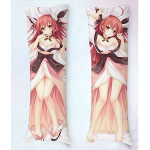 Travesseiro Dakimakura Itsuka Kotori Date A Live 01