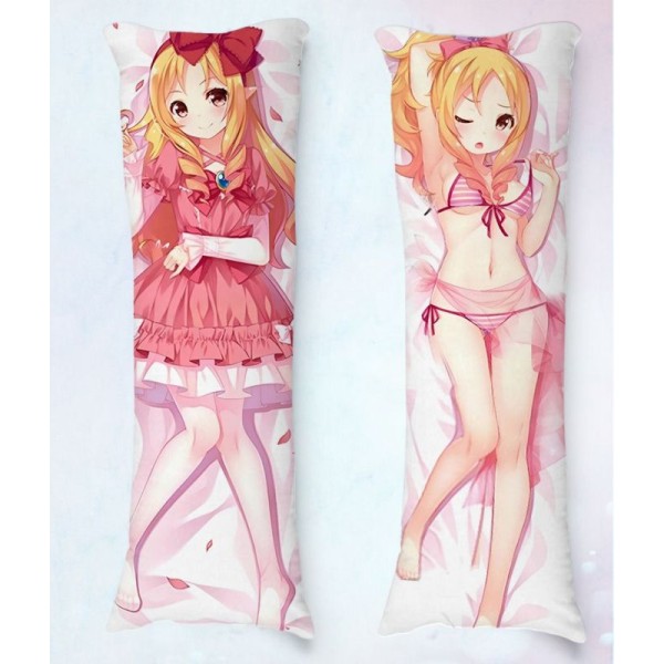Travesseiro Dakimakura Izumi Sagiri 02