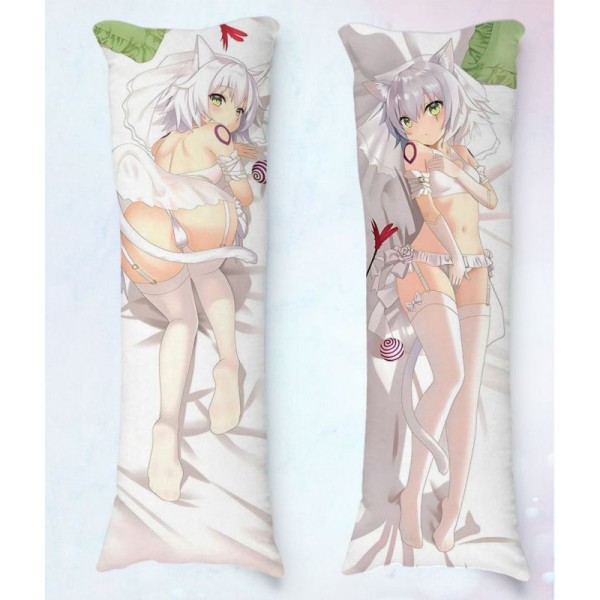 Travesseiro Dakimakura Jack The Ripper Fate Apocrypha 02
