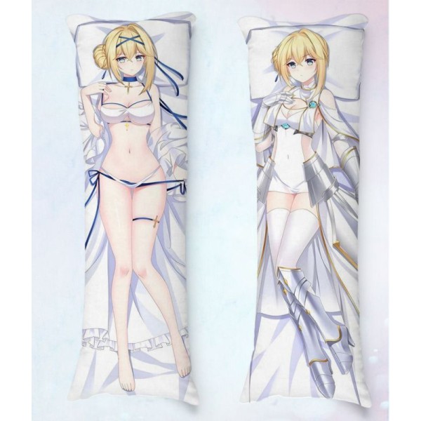 Travesseiro Dakimakura Jeanne d Arc Fate Apocrypha 01
