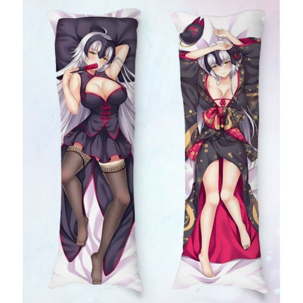 Travesseiro Dakimakura Jeanne d Arc Fate Apocrypha 03