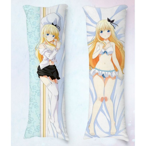 Travesseiro Dakimakura Juliet Persia Kishuku Gakkou no Juliet 02