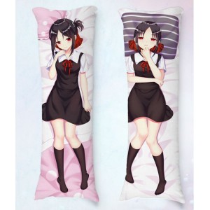 Travesseiro Dakimakura Kaguya Shinomiya Kaguya sama Love Is War 01