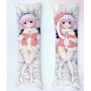 Travesseiro Dakimakura Kanna Kamui Kobayashisan Chi no Maid Dragon 02