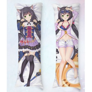 Travesseiro Dakimakura Karyl Princess Connect! ReDive 01