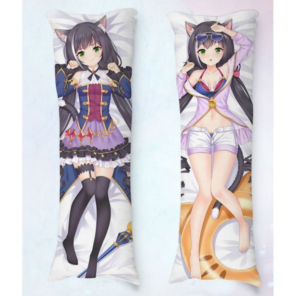 Travesseiro Dakimakura Karyl Princess Connect! ReDive 01 Travesseiro Dakimakura Karyl Princess Connect! ReDive 01