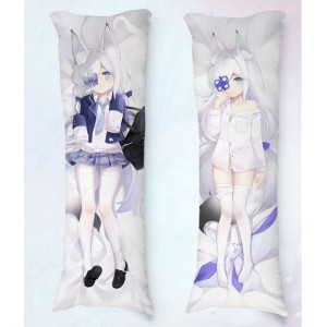 Travesseiro Dakimakura Kasumi Azur Lane 01