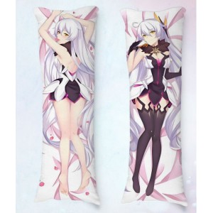 Travesseiro Dakimakura Kiana Kaslana Honkai Impact 3rd 01