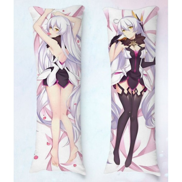 Travesseiro Dakimakura Kiana Kaslana Honkai Impact 3rd 01