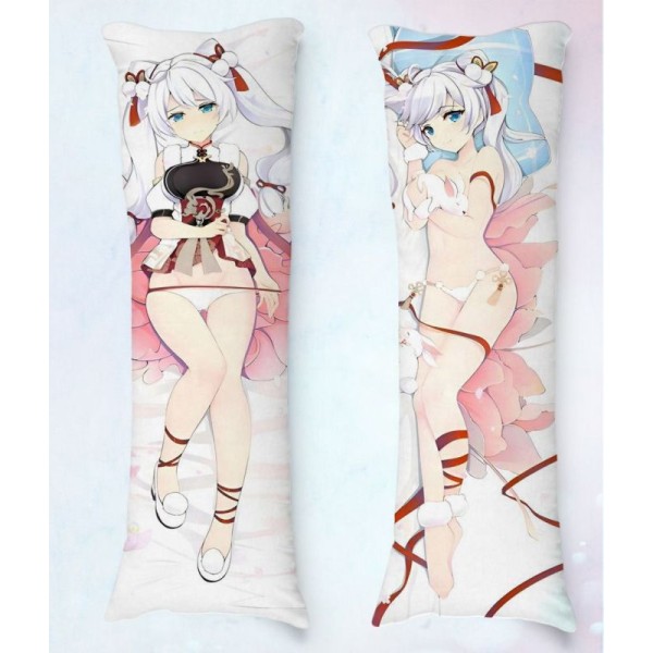 Travesseiro Dakimakura Kiana Kaslana Honkai Impact 3rd 02