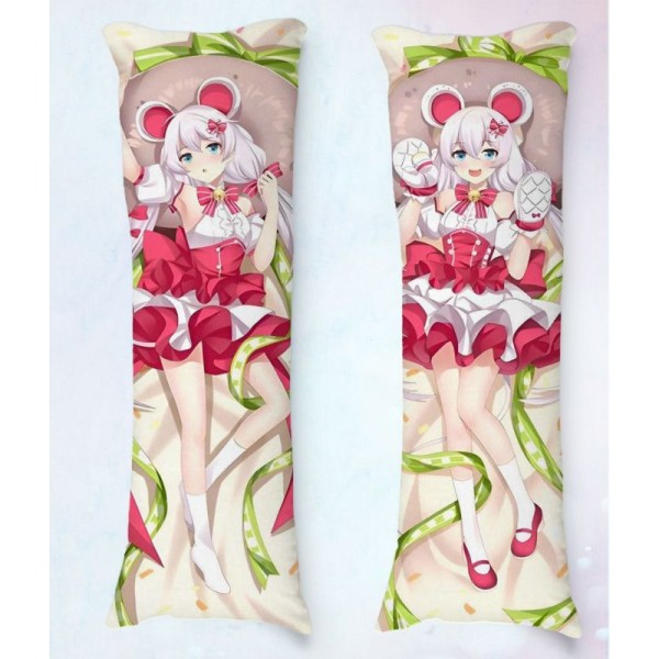 Travesseiro Dakimakura Kiana Kaslana Honkai Impact 3rd 04 Travesseiro Dakimakura Kiana Kaslana Honkai Impact 3rd 04