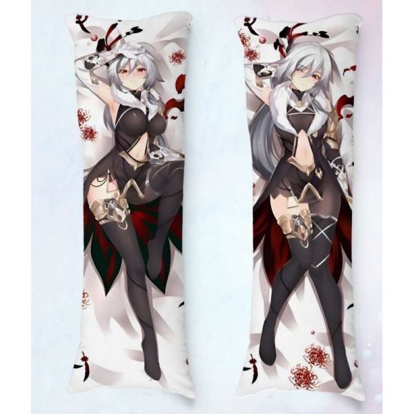 Travesseiro Dakimakura Kiana Kaslana Honkai Impact 3rd 05