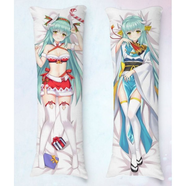 Travesseiro Dakimakura Kiyohime Fate Grand Order 01