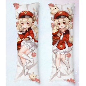 Travesseiro Dakimakura Klee Genshin Impact 01