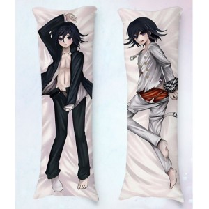 Travesseiro Dakimakura Kokichi Ouma Danganronpa 02