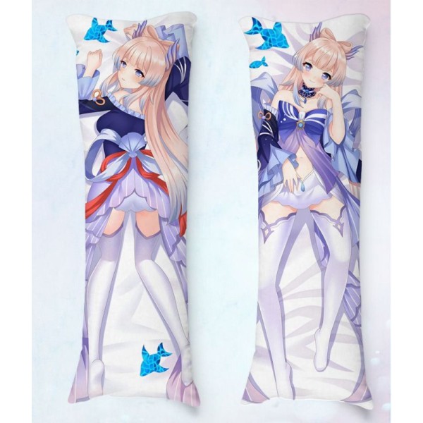 Travesseiro Dakimakura Kokomi Genshin Impact 02