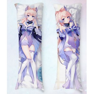 Travesseiro Dakimakura Kokomi Genshin Impact 03