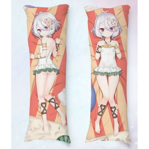 Travesseiro Dakimakura Kokoro Natsume Princess Connect Re Dive 01