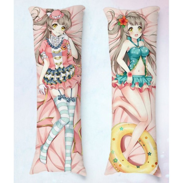 Travesseiro Dakimakura Kotori Minami Love Live! 01