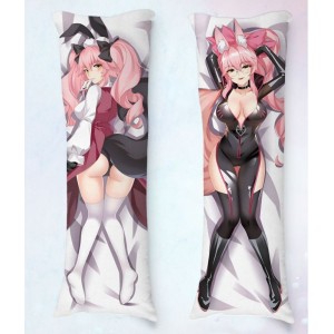 Travesseiro Dakimakura Koyanskaya of Light Fate Grand Order 01