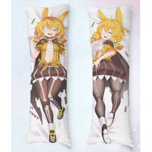 Travesseiro Dakimakura Kroos 01