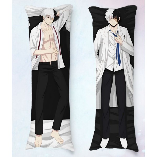 Travesseiro Dakimakura Kuroo Hazama Black Jack 01