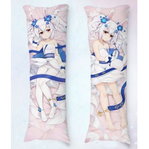 Travesseiro Dakimakura Laffey Azur Lane 02