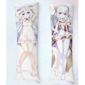 Travesseiro Dakimakura Le Malin Azur Lane 07