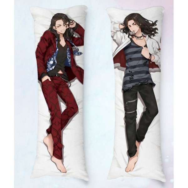 Travesseiro Dakimakura Manjiro Sano Tokyo Revengers 02