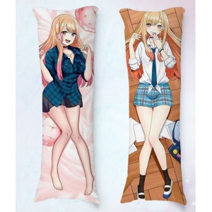 Travesseiro Dakimakura Marin Kitagawa Sono Bisque Doll wa Koi wo suru 01