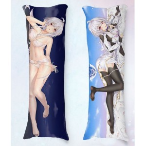 Travesseiro Dakimakura Merlin Fate Grand Order 01