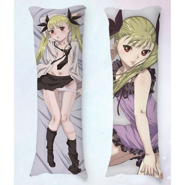 Travesseiro Dakimakura Mina Tepes About dance in the vampire bund 01
