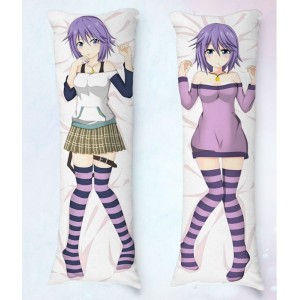 Travesseiro Dakimakura Mizore Shirayuki Rosario + Vampire 01