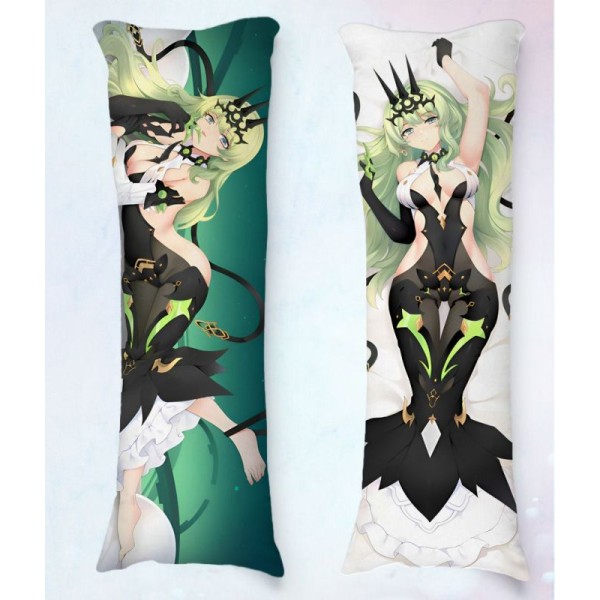 Travesseiro Dakimakura Mobius Honkai Impact 3rd 01