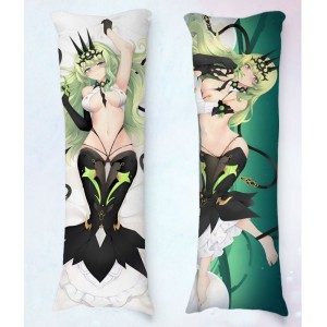 Travesseiro Dakimakura Mobius Honkai Impact 3rd 02