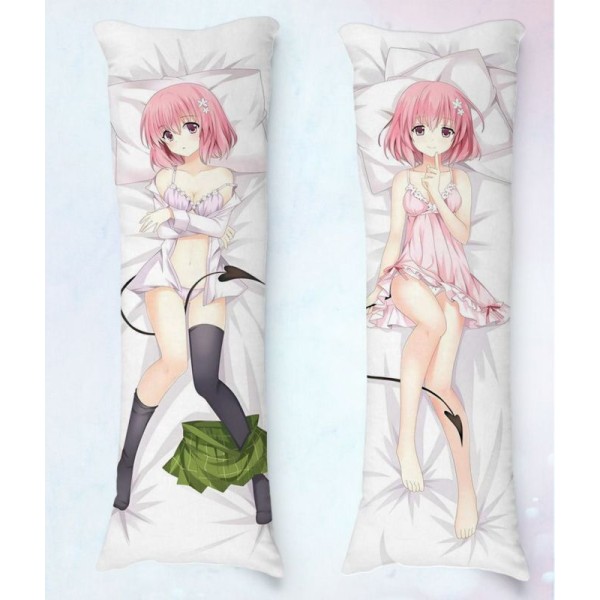 Travesseiro Dakimakura Momo Belia To Love Ru 01