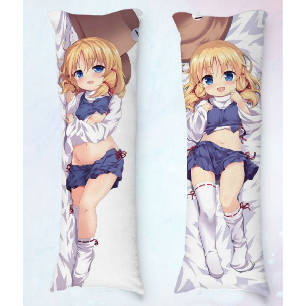 Travesseiro Dakimakura Moriya Suwako Touhou Project 01