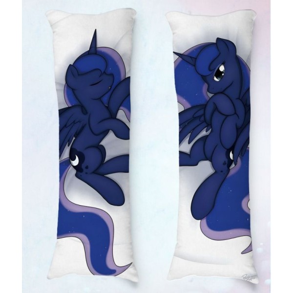 Travesseiro Dakimakura My Little Pony 01