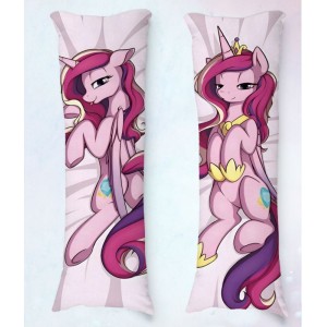 Travesseiro Dakimakura My Little Pony 02