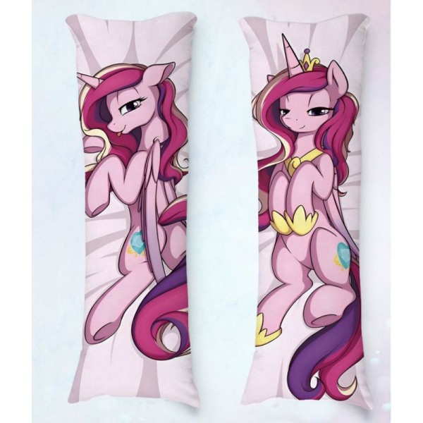 Travesseiro Dakimakura My Little Pony 02 Travesseiro Dakimakura My Little Pony 02