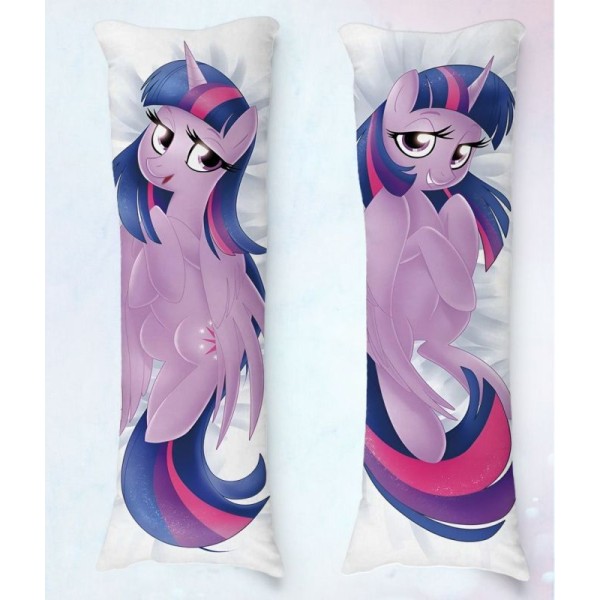Travesseiro Dakimakura My Little Pony 04 Travesseiro Dakimakura My Little Pony 04